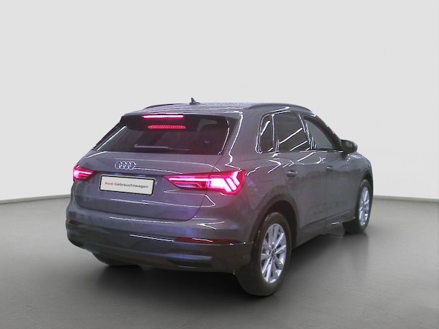 Audi Q3 35 TFSI S-Tronic