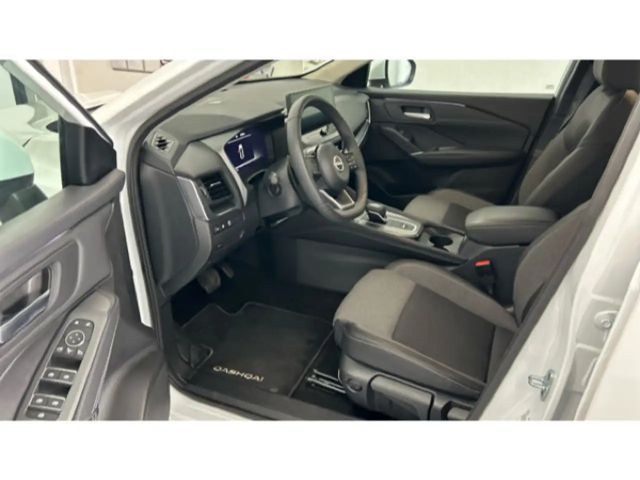 Nissan Qashqai N-Connecta