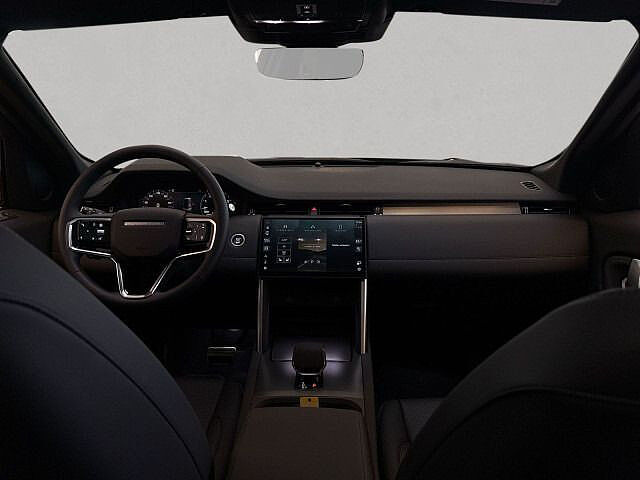 Land Rover Discovery Sport M5