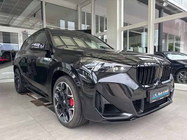 BMW X1 M35 M-PRO+PANO+H&K+360GRAD+AHK+ALCANTARA