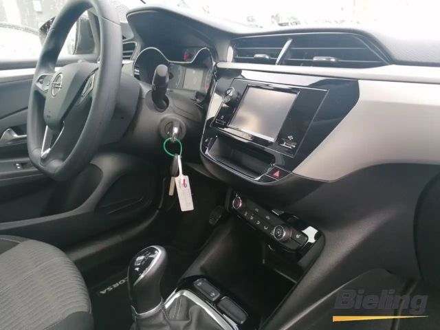 Opel Corsa 1.2, 55 kW (75 PS), Start Stop, Euro 6d (Man