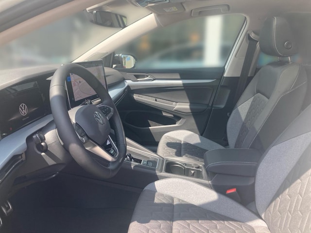 Volkswagen Golf 2.0 TDI DSG Golf VIII