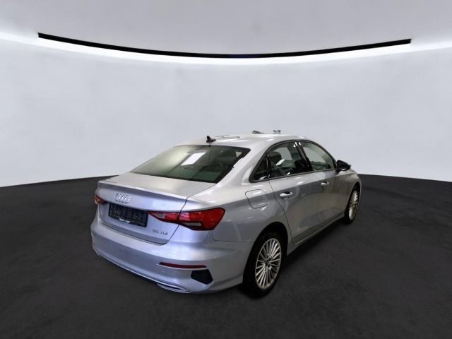 Audi A3 35 TDI S-Tronic Sedan