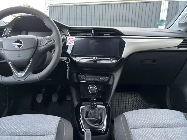 Opel Corsa F 1.2 ,PDC+Kamera,Shz.,Multimedia,Lhzg.,