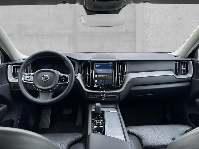 Volvo XC60 Bright Plus