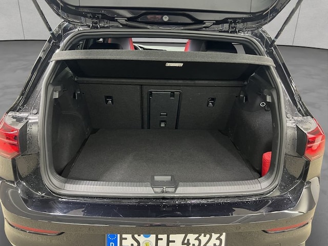 Volkswagen Golf DSG GTI