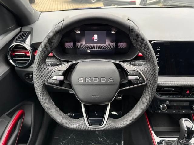 Skoda Fabia 1.0 TSI Monte Carlo