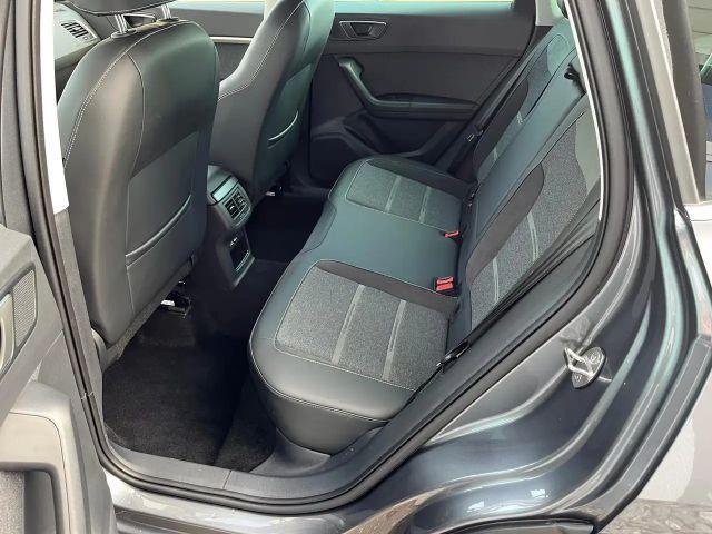 Seat Ateca DSG