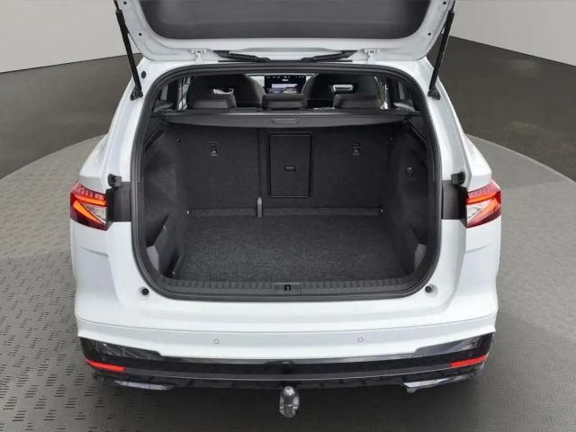 Skoda Enyaq Sportline iV 80