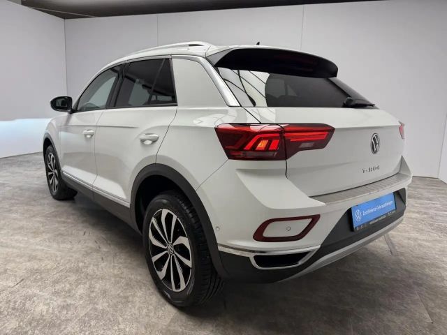 Volkswagen T-Roc 1.5 TSI DSG Style