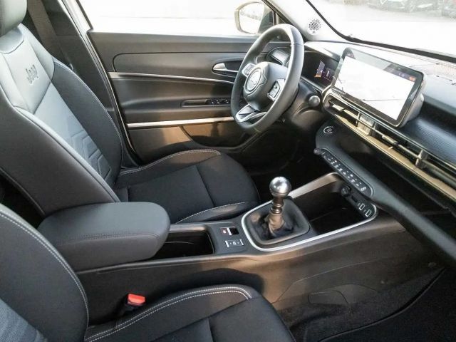 Jeep Avenger Altitude