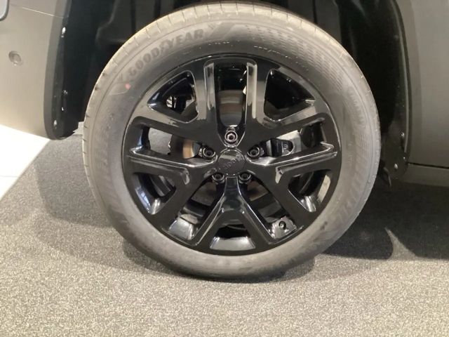 Jeep Renegade Summit