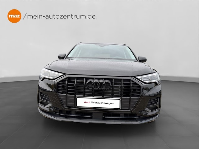 Audi Q3 35 TFSI S-Tronic