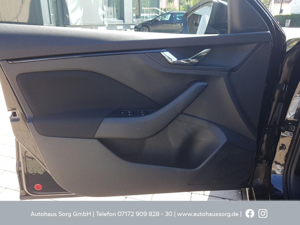 Skoda Scala 85 Drive