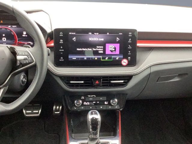 Skoda Fabia 1.0 TSI Monte Carlo