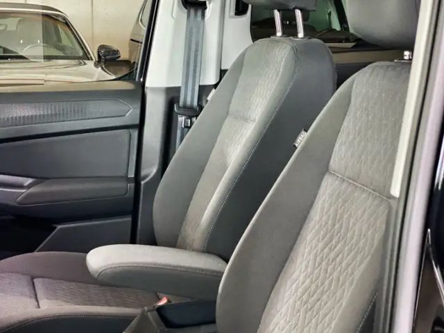 Volkswagen Caddy 1.5 TSI DSG Life