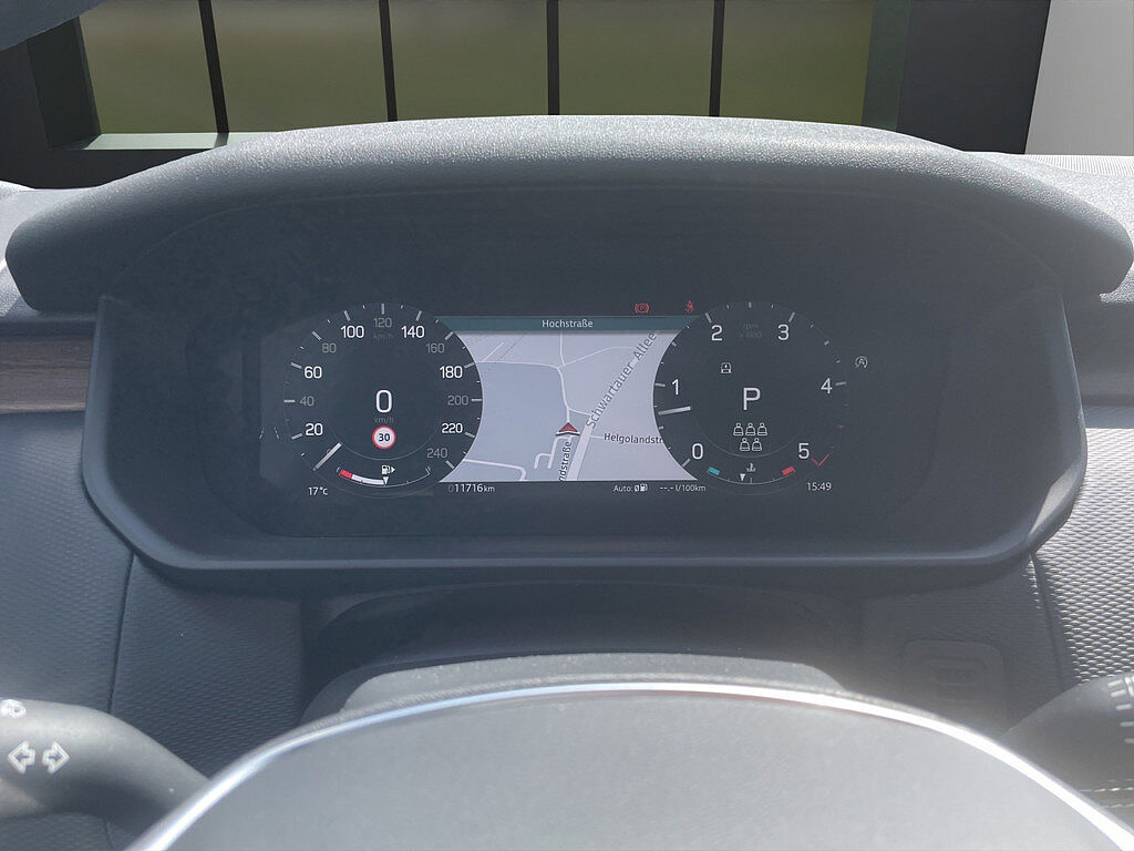 Land Rover Discovery G5