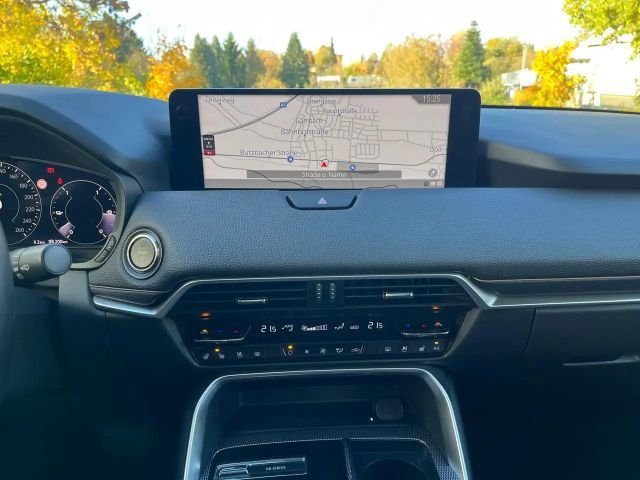 Mazda CX-60 Homura e-Skyactiv