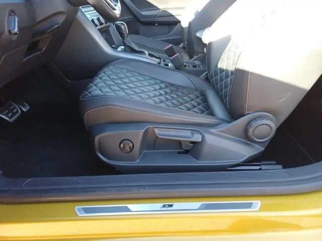 Volkswagen T-Roc 1.5 TSI Cabriolet