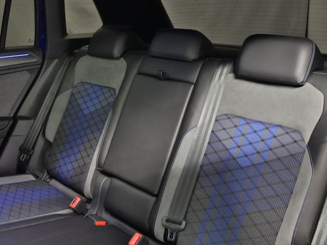 Volkswagen Tiguan 2.0 TSI