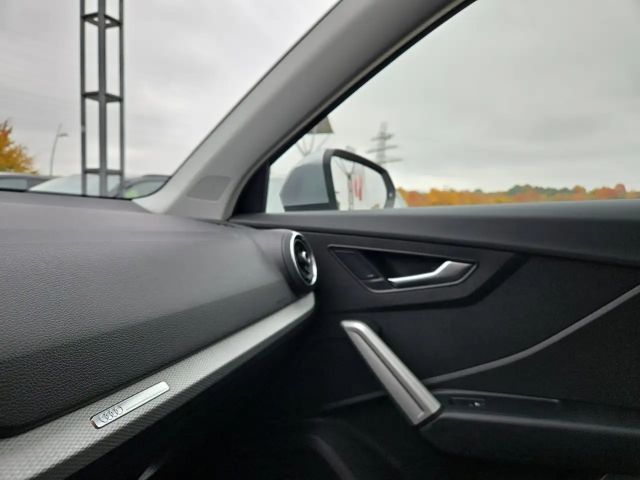 Audi Q2 1.5 TFSI S-Tronic