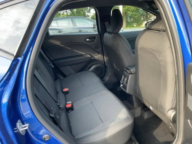 Renault Captur Evolution TCe 90