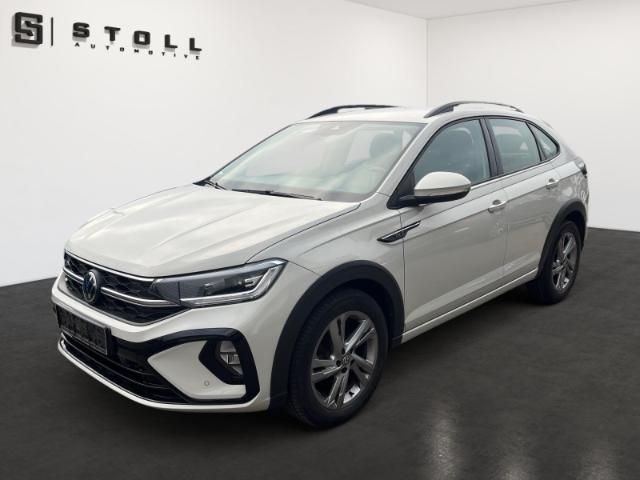 Volkswagen Taigo 1.0 TSI DSG IQ.Drive R-Line