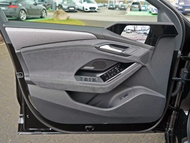 Audi A6 e-tron Avant S-Line