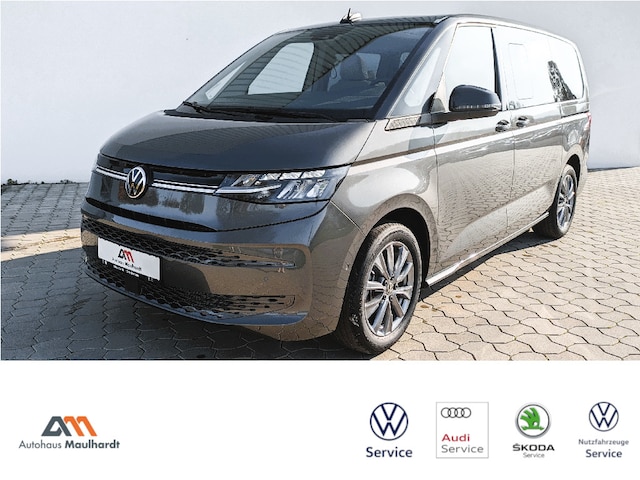 Volkswagen Multivan 2.0 TDI DSG