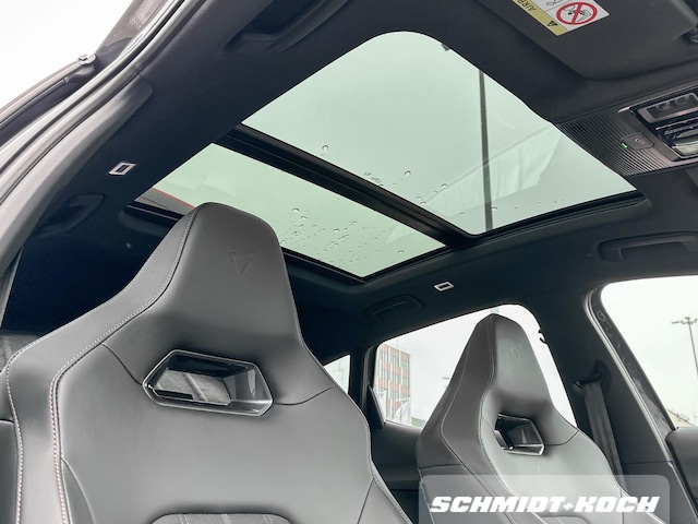 Cupra Formentor 2.0 TSI 4Drive DSG VZ