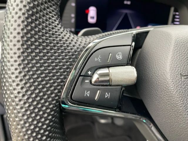 Skoda Octavia 2.0 TDI Style Style