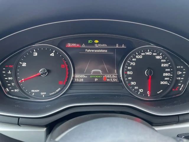 Audi A5 35 TDI Sportback