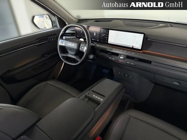 Kia EV9 Vierwielaandrijving