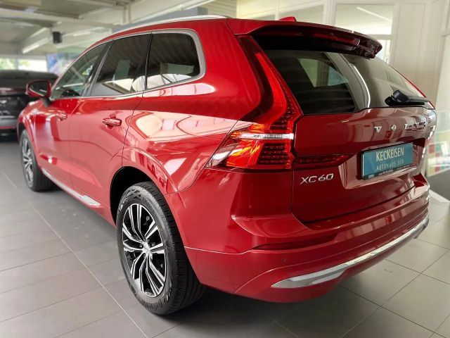 Volvo XC60 AWD Inscription Recharge T6