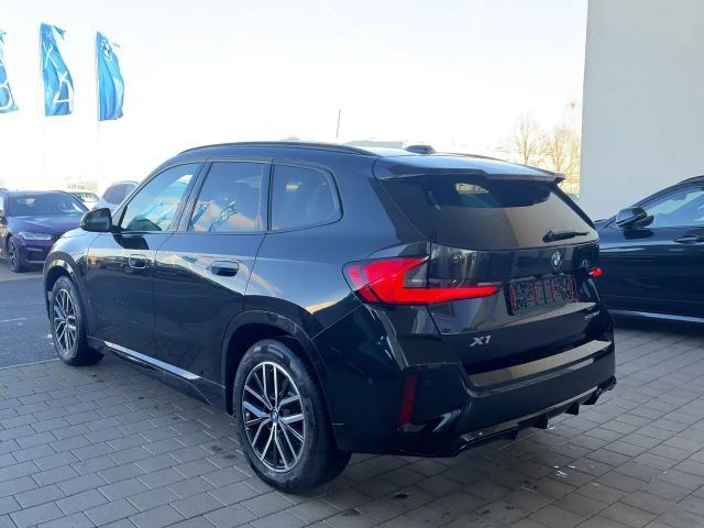 BMW X1 M-Sport sDrive18d