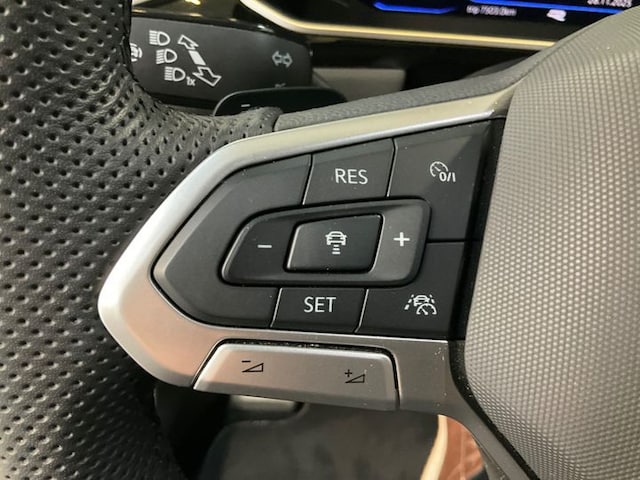 Volkswagen T-Roc 1.5 TSI DSG