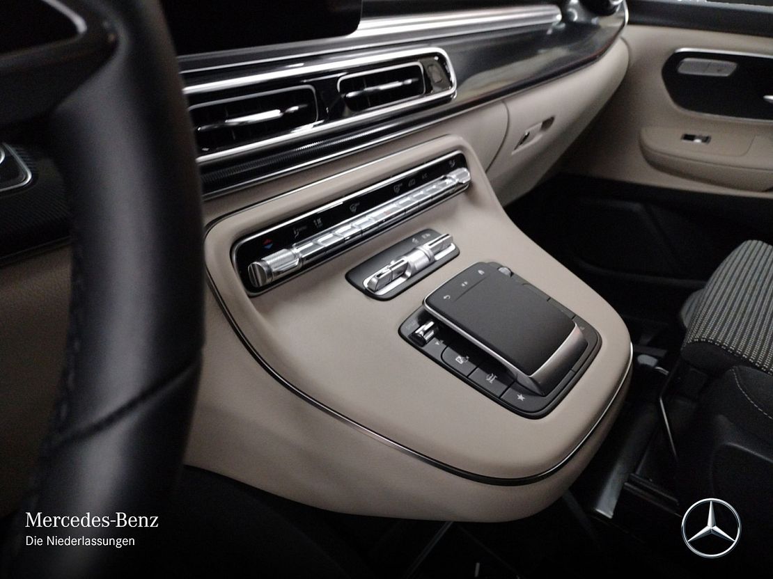 Mercedes-Benz Marco Polo 4MATIC