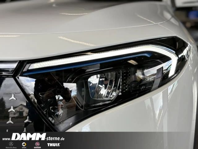 Mercedes-Benz EQB 300 4MATIC