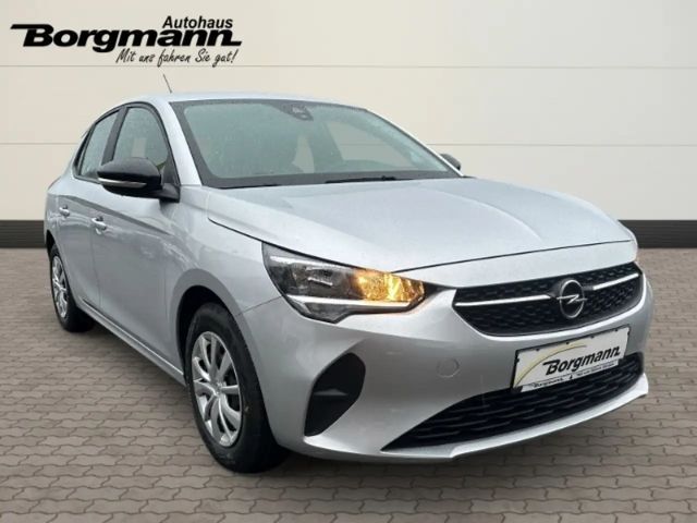 Opel Corsa Edition F Edition