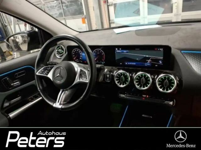 Mercedes-Benz GLA 220 Progressive