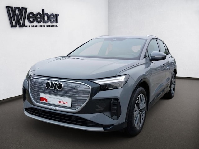 Audi Q4 e-tron 35