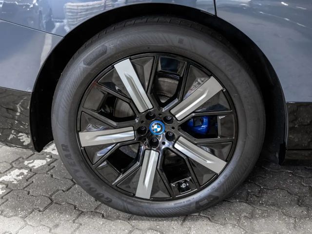 BMW iX xDrive xDrive40