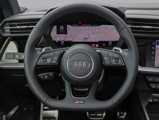 Audi RS3 Quattro S-Tronic Sportback