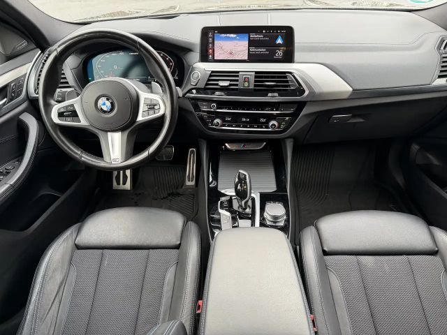 BMW X4 Coupé