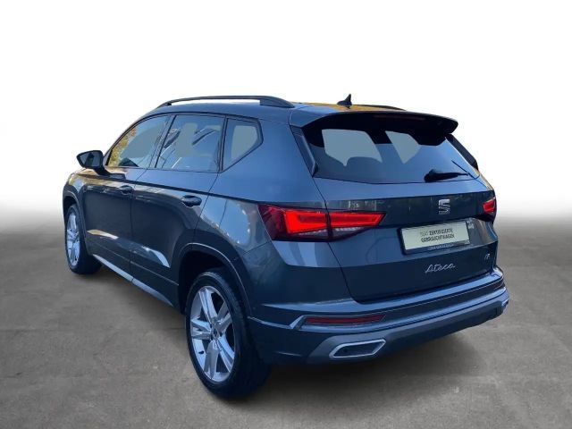 Seat Ateca 1.5 TSI FR-lijn