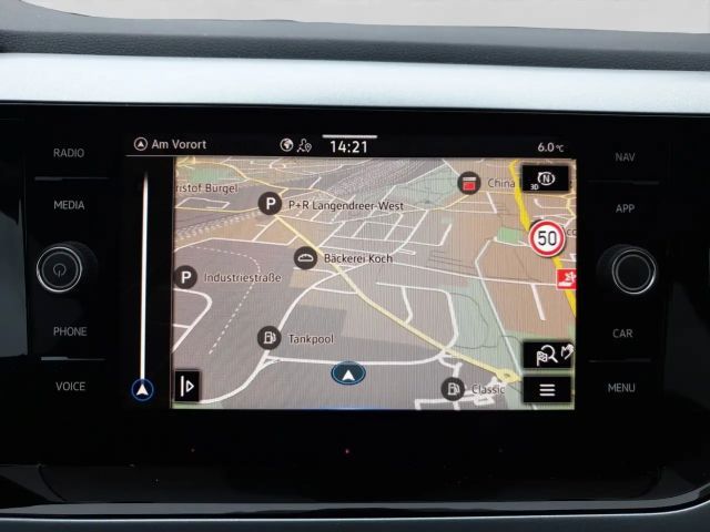 Volkswagen Taigo 1.0 TSI