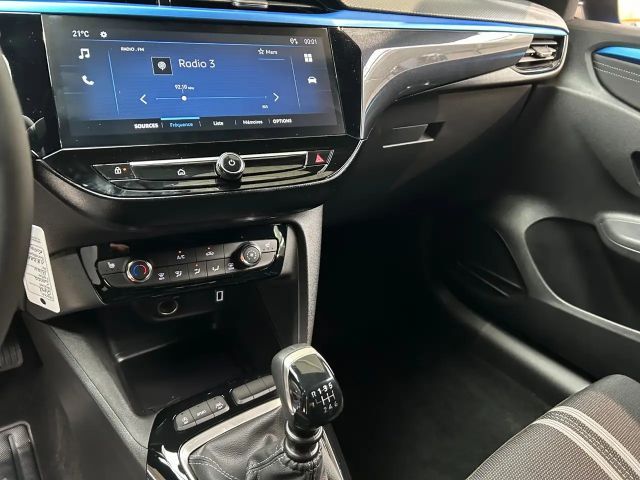 Opel Corsa 1.2 YES SONDERM ALLWETTER*SHZ+LHZ*PDC*APPLE