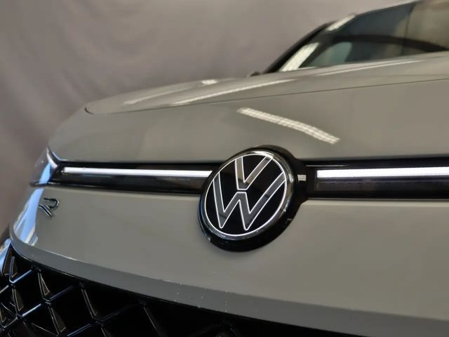 Volkswagen T-Roc DSG R-Line