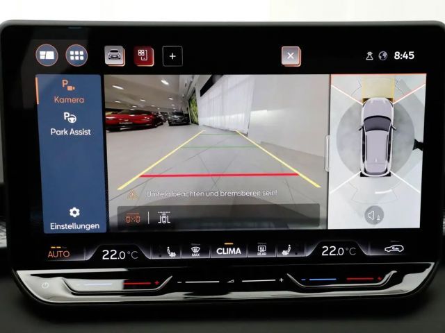 Cupra Terramar 1.5 eTSI