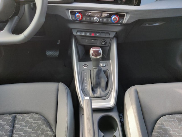 Audi A1 30 TFSI Allstreet S-Tronic